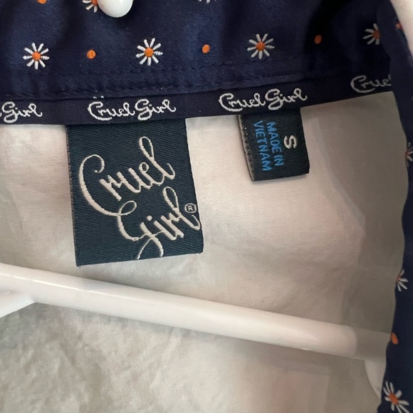 Cruel Girl shirt - Picture 4 of 4